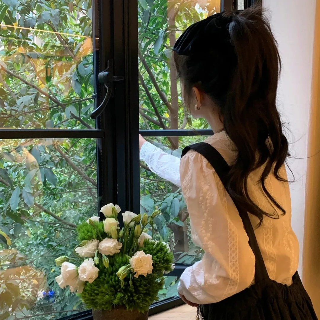 红苹果的欲望