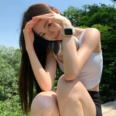 父女挡不住